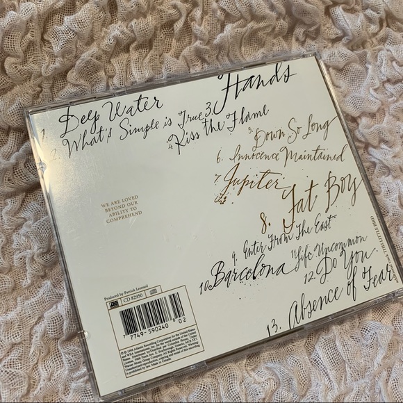 Powerhouse Female Singers CD’s (Four) - Picture 5 of 10